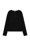 Rex Henley Waffled Top