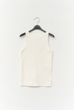 (W) Geroge Sleeveless