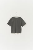 (W) Popo Color Top