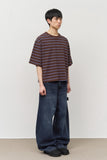 Hammer Curved Denim