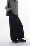 Sona maxi long skirt