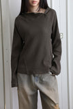 Day waffle button hood