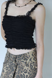 Puni smoke sleeveless