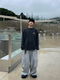 Pigment Logo Long Sleeve