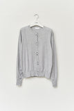 Sky Silk Cardigan