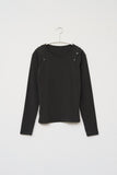(W) Garden Shoulder Top