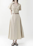 Nars Cotton Belt One Piece