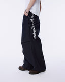 INDIGOSTREAM NON-FADE DENIM