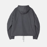 Segu Reversible Jacket