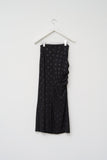 (W) Berlin Dot Skirt