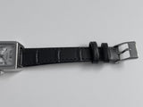[Casio Genuine] Terenda Leather Wristwatch