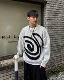 Soup Mohair Knit