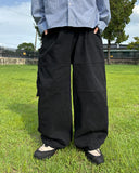 One Pocket Cargo Pants