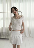 TENNIS PLEATS PT SK