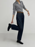 212 Selvedge standard denim pants