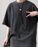 ID Waffle Half Sleeve