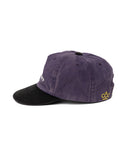 [Kracker House] C.C.C. Washed Logo Cap