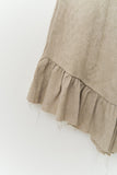 (W) Spani Frill Skirt