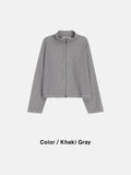 Zec Net Zip Up