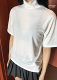 HALF POLA T