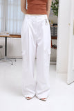 Keyring Pocket Cargo Pants