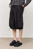 Desert Rip Cargo Shorts