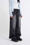 Drift Wash Denim Pants