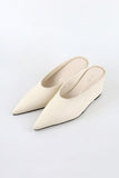 Stiletto Wedge Bloafer