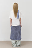 Step Nylon Balloon Pants
