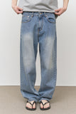 Berkin Wide Denim