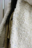 Poodle Romantic Fur Jacket
