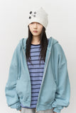 (W) Betty Button Beanie