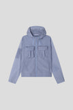 Senda Pocket Windbreaker