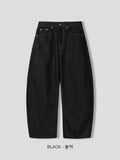 Eco Nonfade Curved Denim