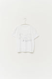 (W) Pony Printed Top