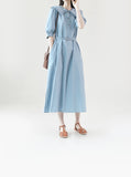 Sloan Cape One Piece