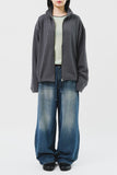 De Rope Banding Denim
