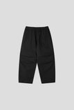 Suite Cotton Wide Pants