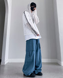 Urs Balloon Cargo Pants