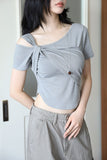 Atene Twist Tee