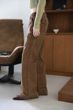 Ten Minute Cargo Bootcut