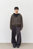 Frog Balloon Wide Pants