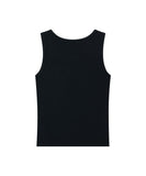 CROSS STUD TANK TOP