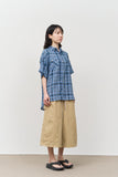 Ocean Pocket Shirt