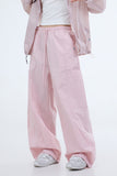 PRTN) Parachute Cargo Two Way Trousers