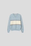 Cure V Knit