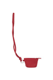 Clore strap mini pouch