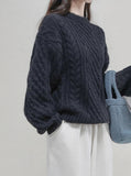 [Premium] Vintage Fisher Knit