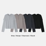Beam Layered Longsleeve