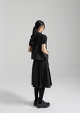 DOT FRILL HALF JP